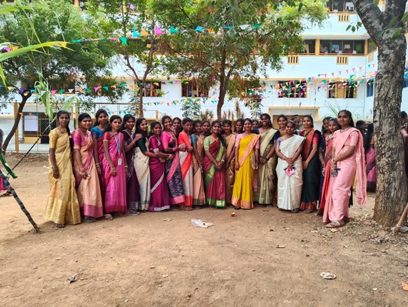 Pongal