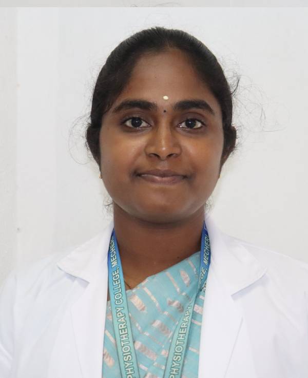 Dr. S Susmitha Assistant Professor
