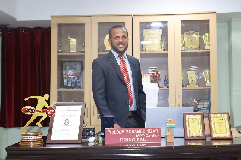 Principal