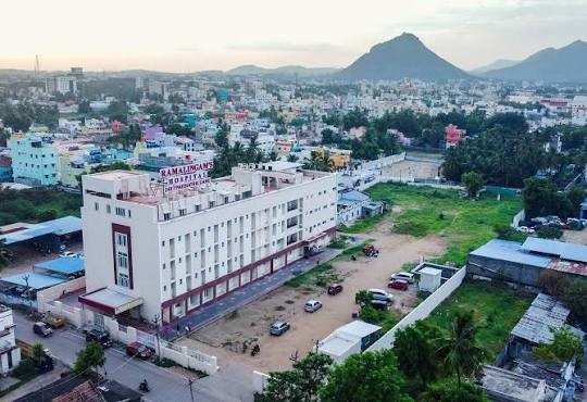 Ramalinga Hospital