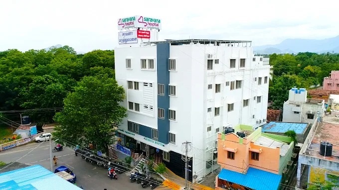 Saravana Hospital